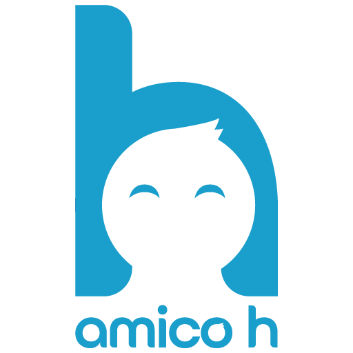 Amico H Psyche